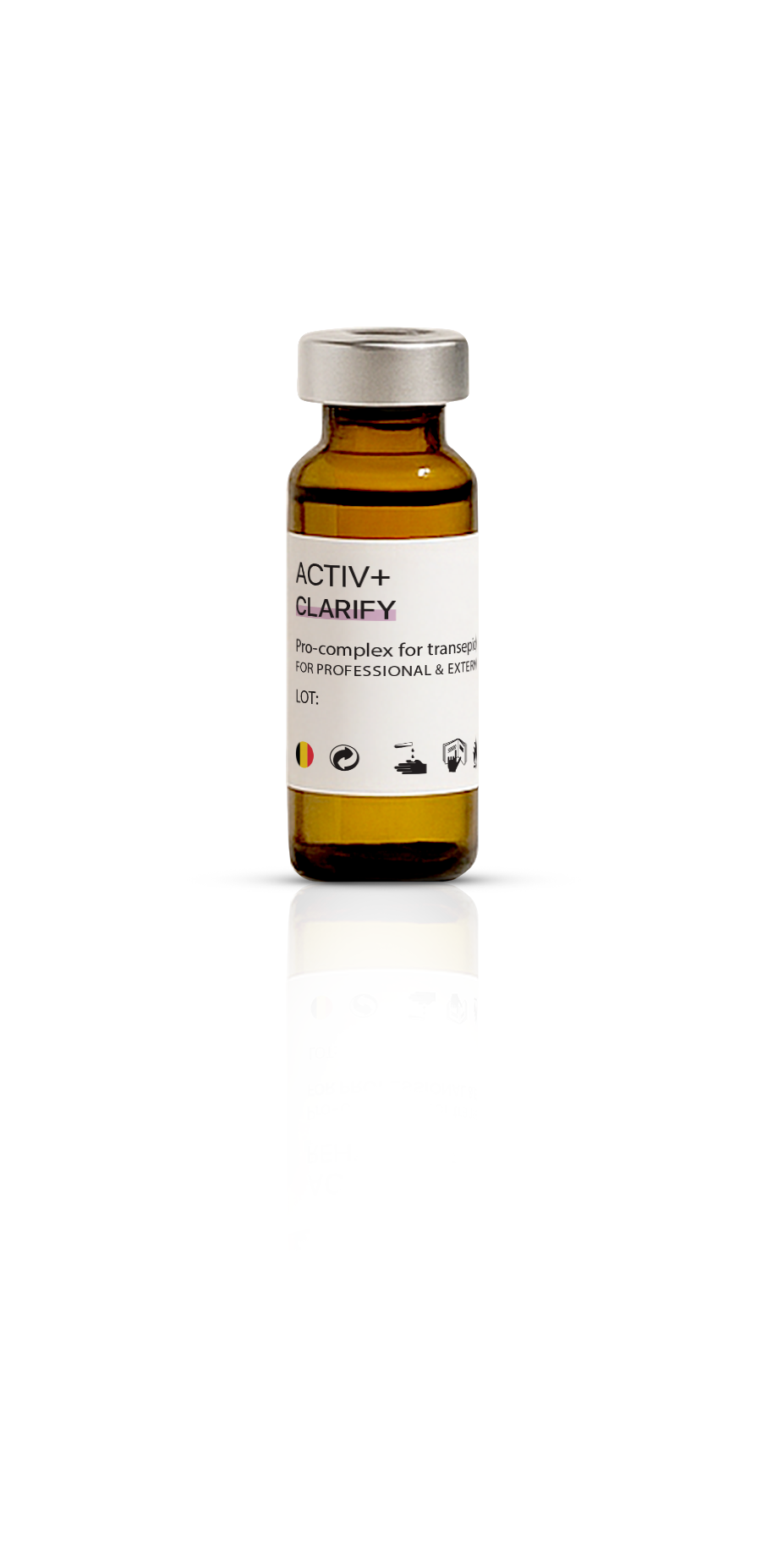 Activ+ - CLARIFY