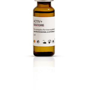 Activ+ - RESTORE