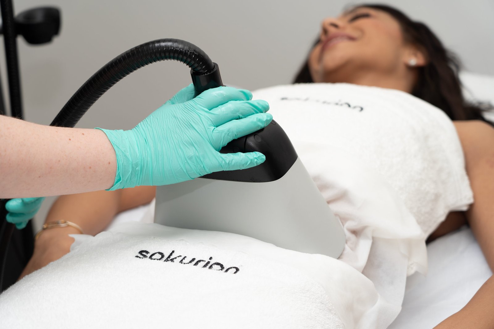 Cryolipolyse Course – The Future of Non-Invasive Body Contouring