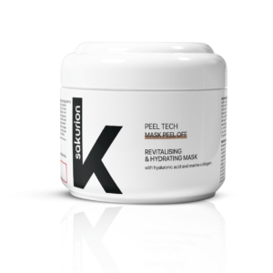 Peel Tech - MASK PEEL-OFF